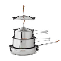 Primus CampFire grydesæt small