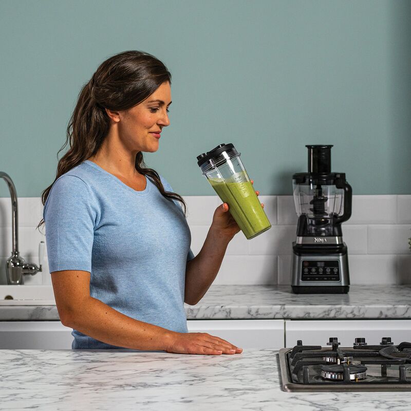 BN800EU Auto-iQ 3-In-1 Monitoimikone