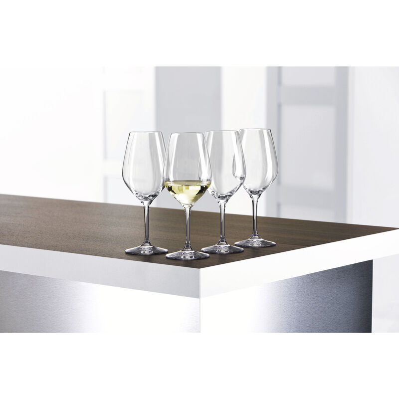 Authentis Hvitvinsglass 36 cl 4pack