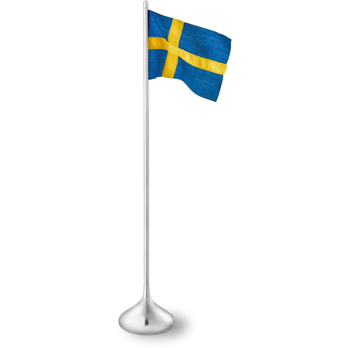 Bordsflagga Svensk 35 cm