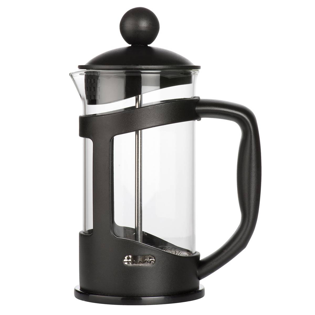 French Press stämpelkanna 3,5 dl