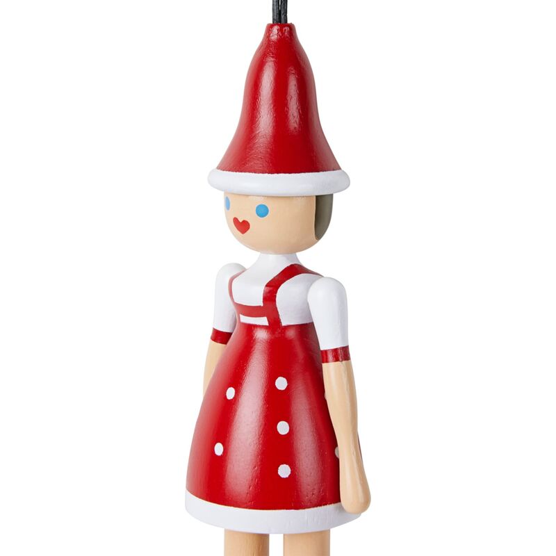 Ole + Lise julhänge