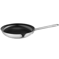 Stegepande med Slip-Let® 30 cm, rustfrit stål