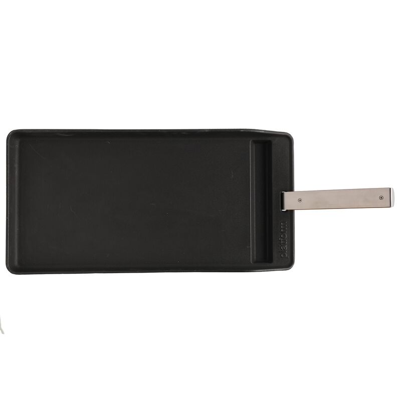 Sapphire plancha-paistotaso 24 x 47,5 cm, valurautaaa