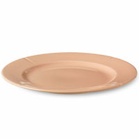 Grand Cru tallerken, 23 cm, blush