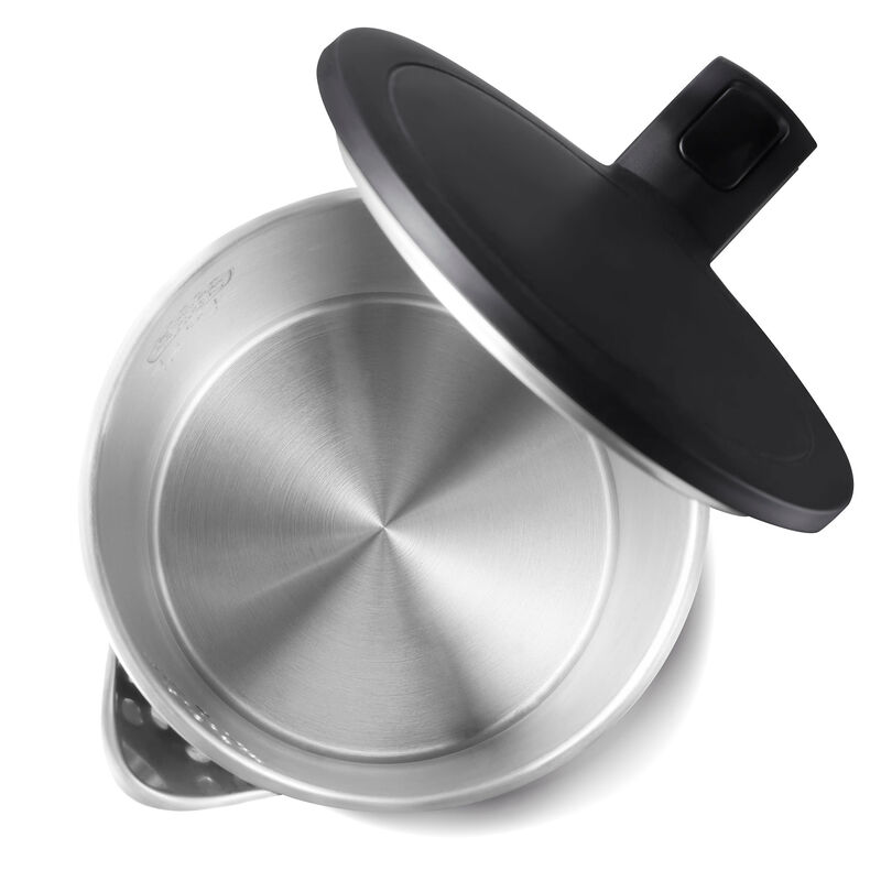 Thermo Protect vattenkokare 1,5 liter, svart