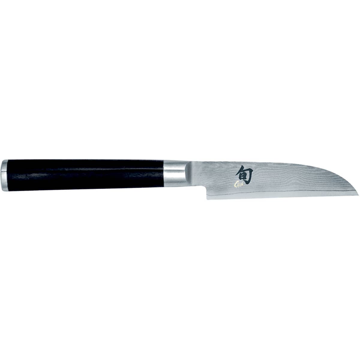 Classic DM-0714 -vihannesveitsi, 8 cm