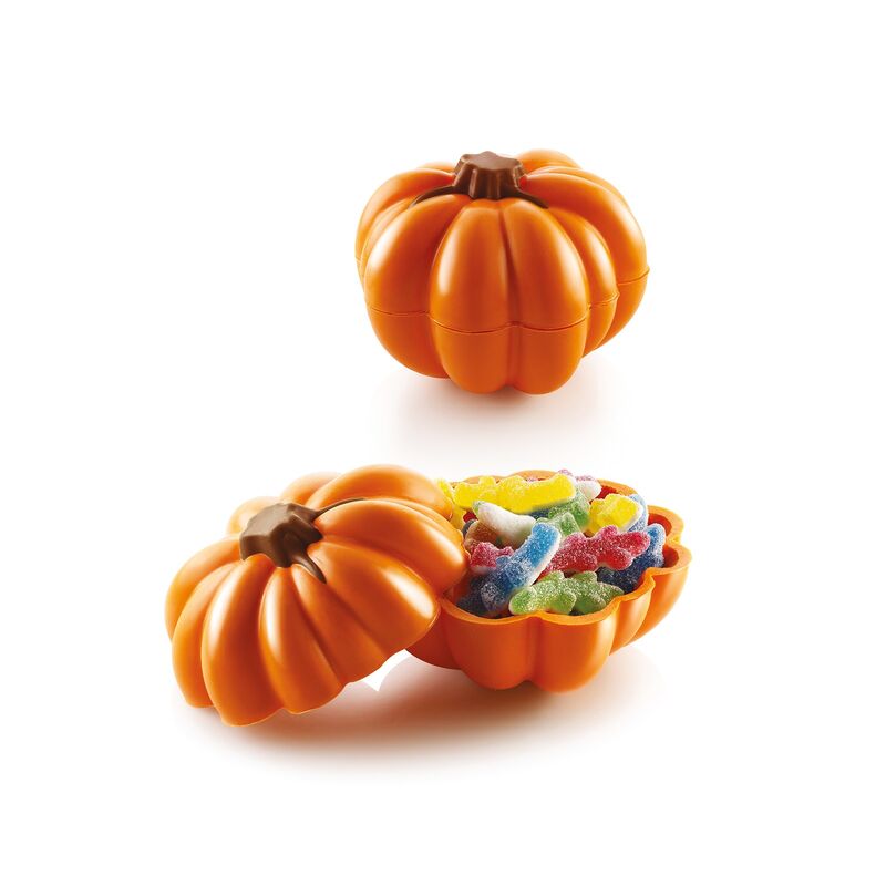 Suklaamuotti Kurpitsa