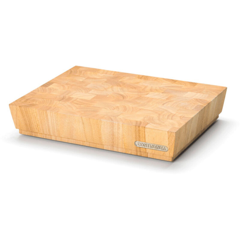 Skjærebrett Gummitre 40 x 30 x 7,3 cm