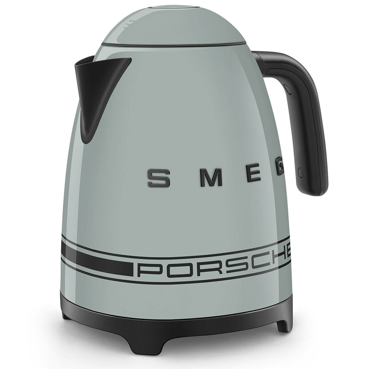 Porsche Special Edition elkedel 1,7 liter, shade green