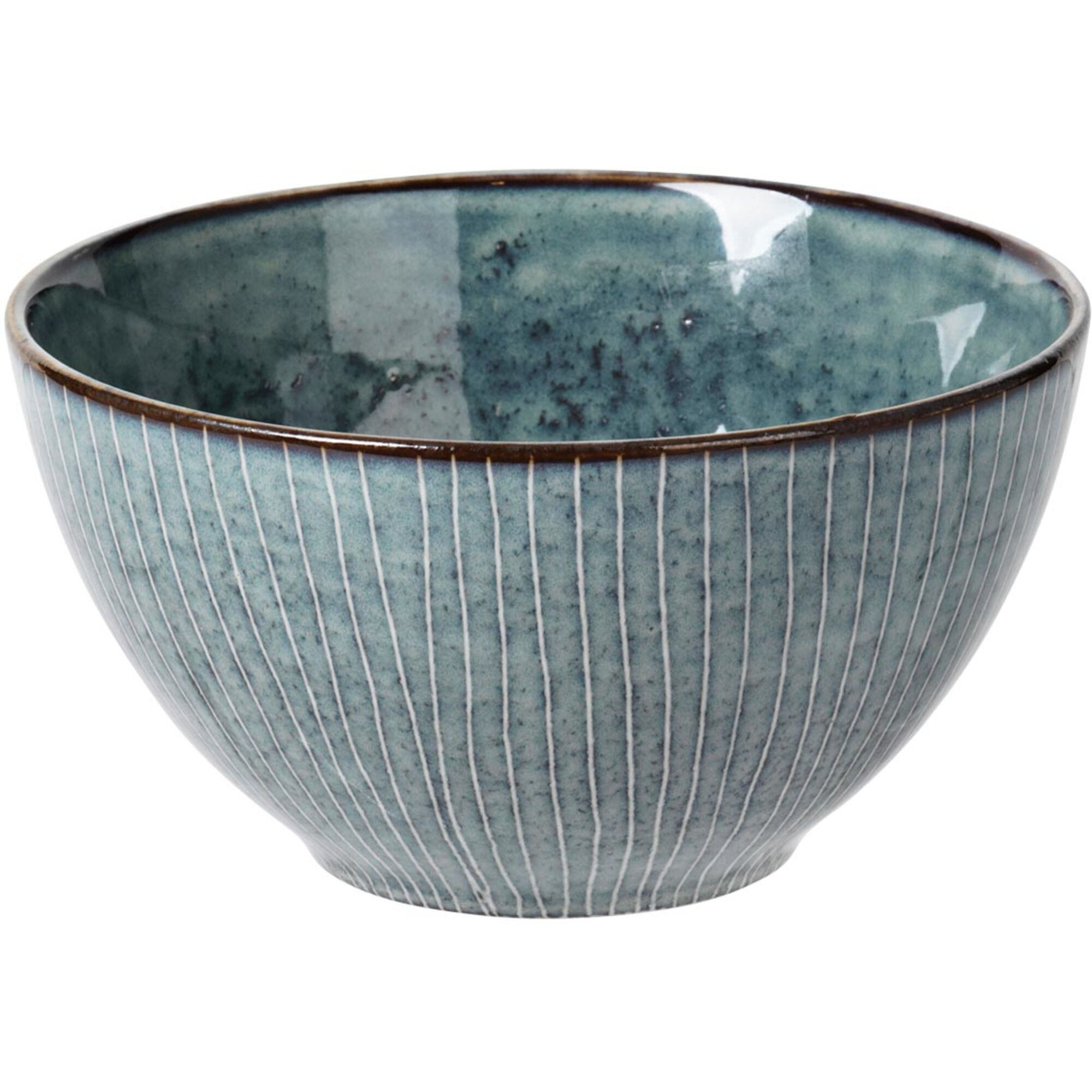 Broste Copenhagen Nordic Sea skål Ø 17 cm