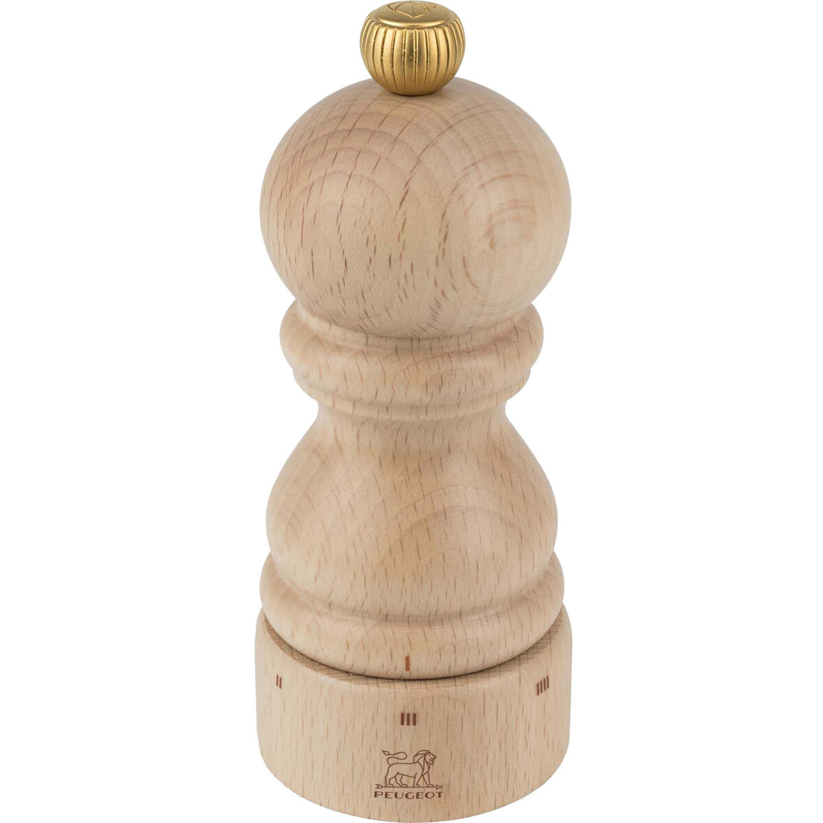 Paris U'Select Saltkværn 12 cm Bøg