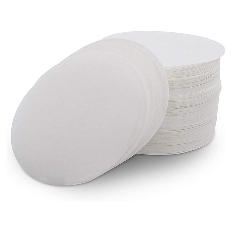 XL Micro-Filters suodatinpaperi 200 kpl