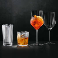 Aperitivo Spritz-lasi 2-pakkaus