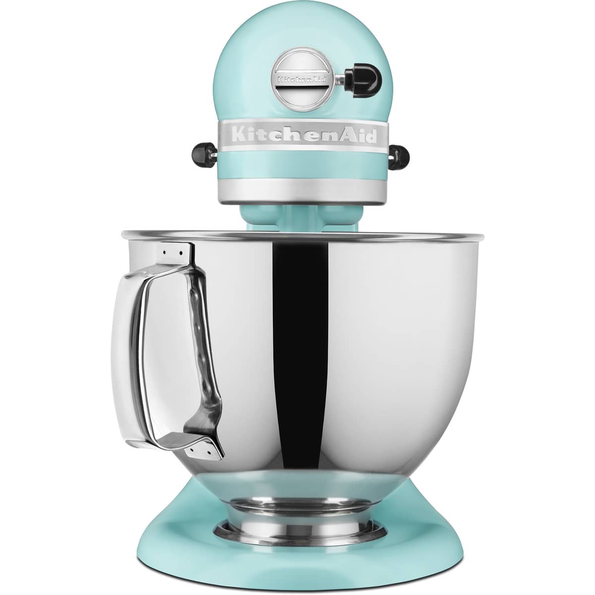 Artisan KSM125EMI 4,8 litraa, mineral water
