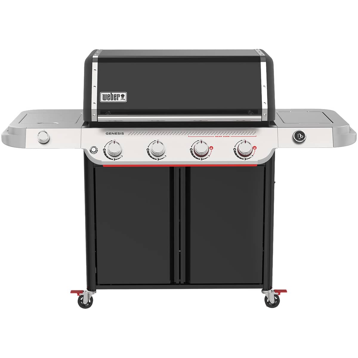 Genesis E-435W Gasgrill
