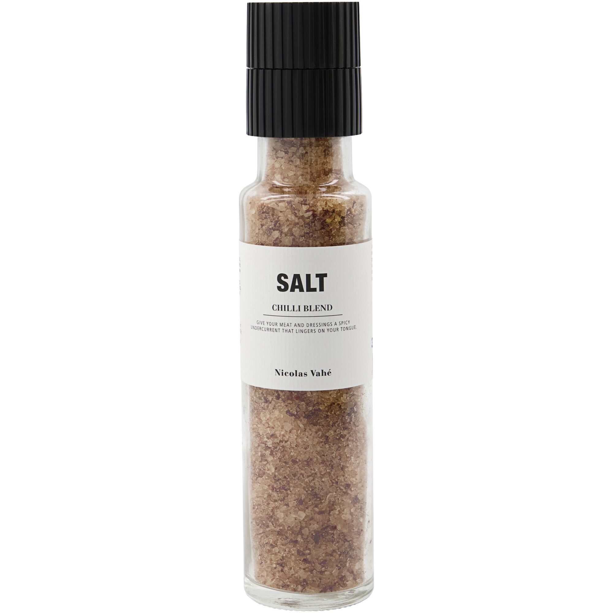 Salt & Chilli Blend 315 g