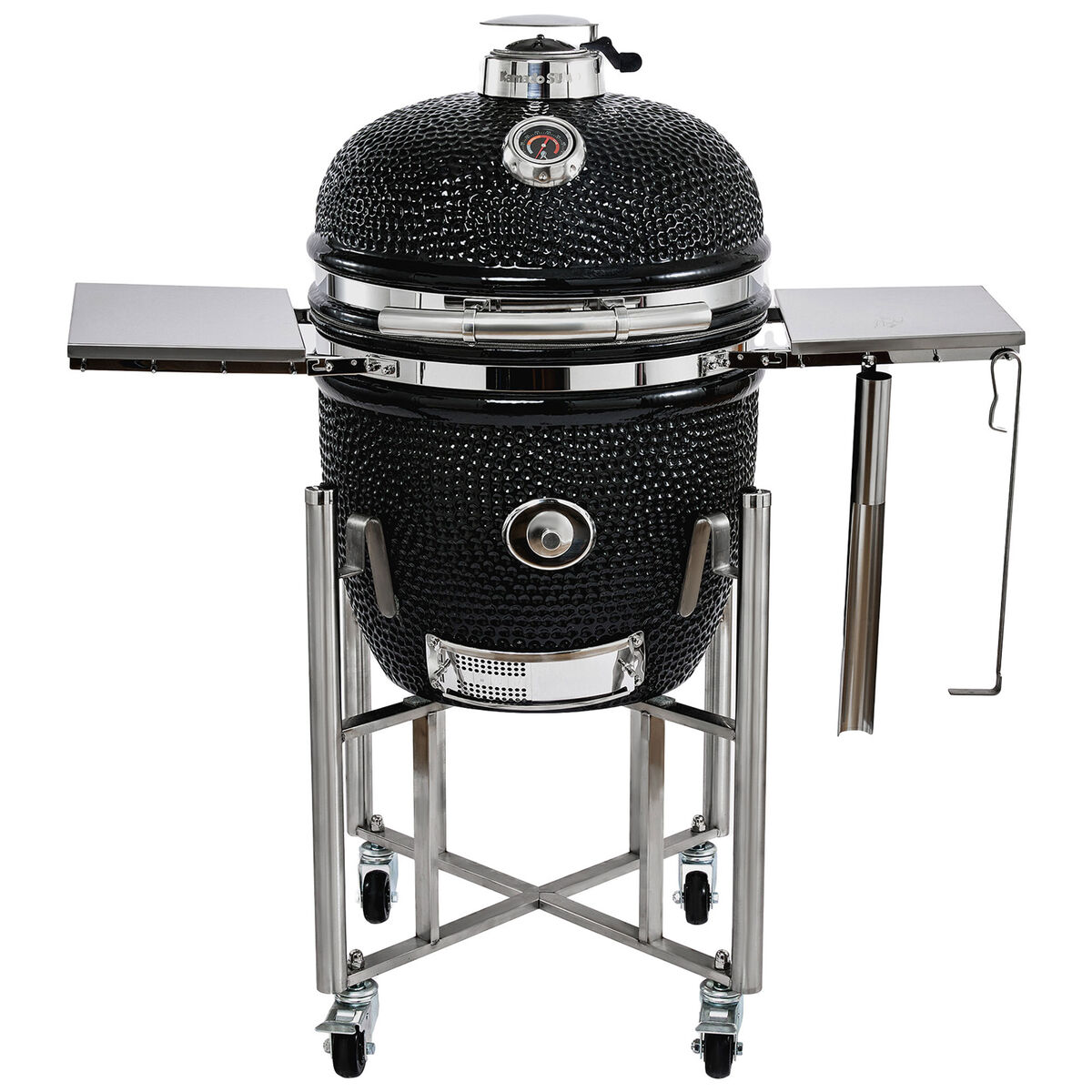 Kamado Sumo Signature Midi kolgrill