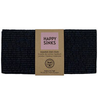 Skrubber 3-pak, sort