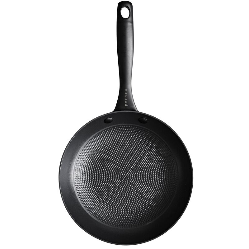 Stegepande 20 cm, letvægtsstøbejern