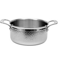 Hamrat gryde sæt 6 dele