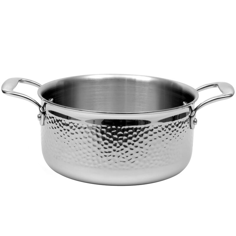 Hamrat grytset 6 delar