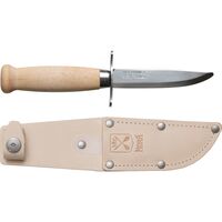 Scout 39 Safe (S), natural