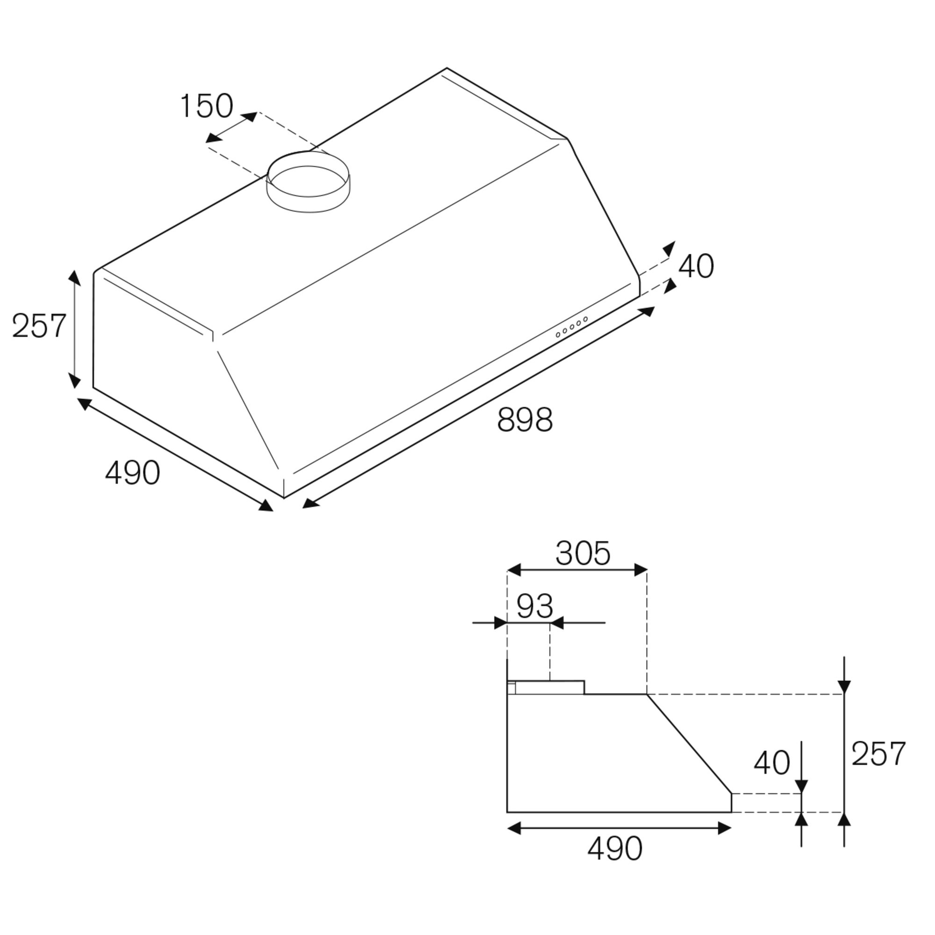 bertazzoni-ku90pro1xa-pro-emhaette-vaeghaengt-underbygget-90-cm-ku90pro1xa-54243-3