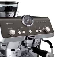 Delonghi La Specialista Opera EC9555 espressomaskin, svart