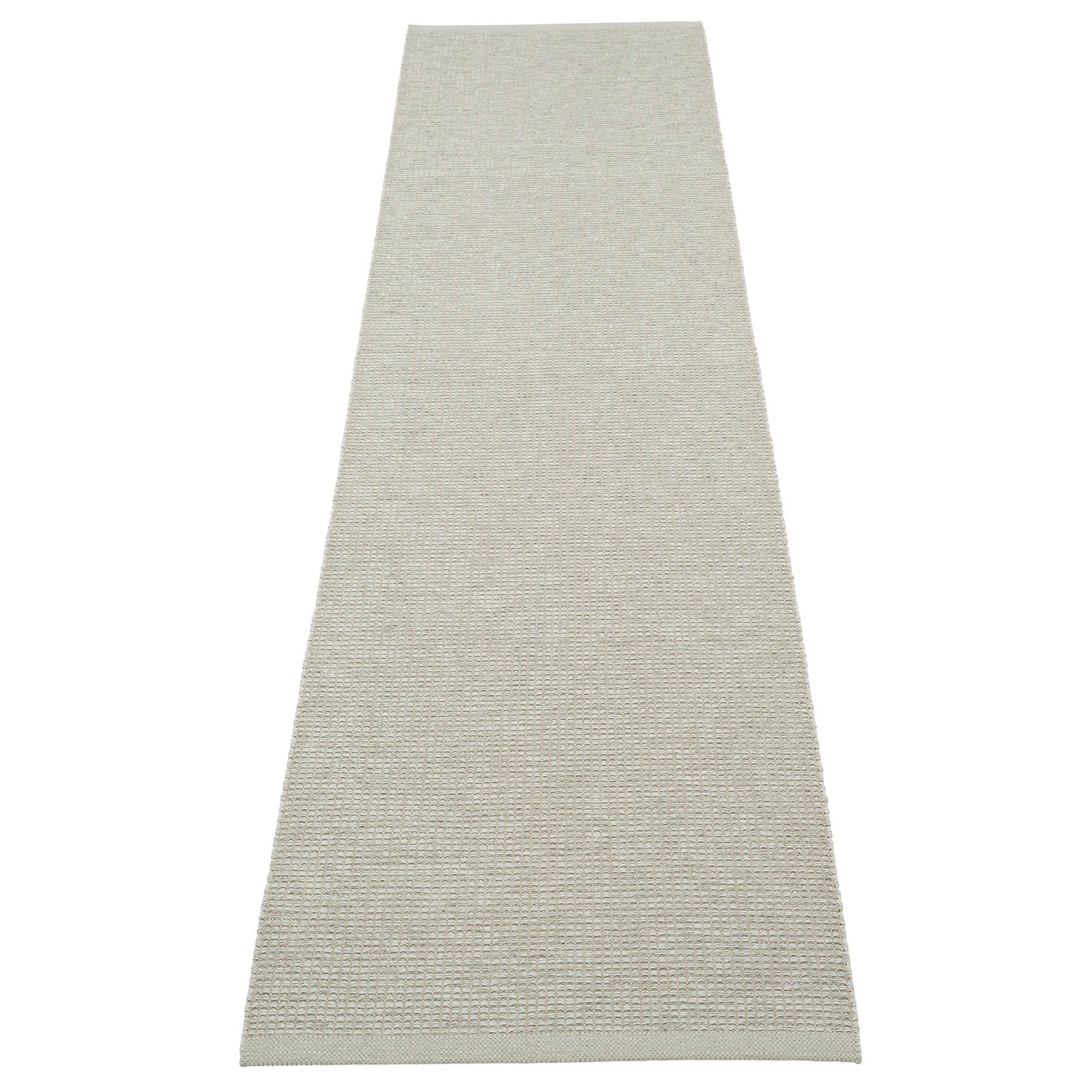 Emm Matta 300x70 cm, sage/linen