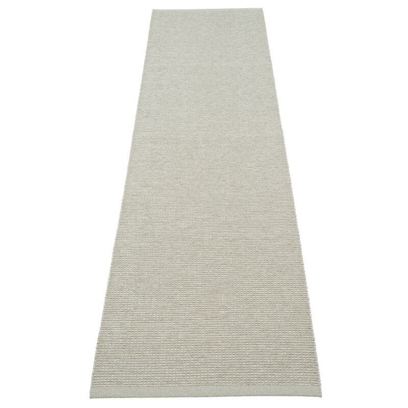 Emm Matta 300x70 cm, sage/linen