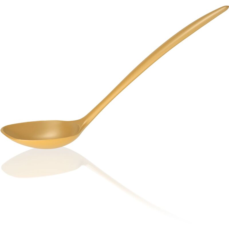 Classic Serveringsske 29,4 cm, curry