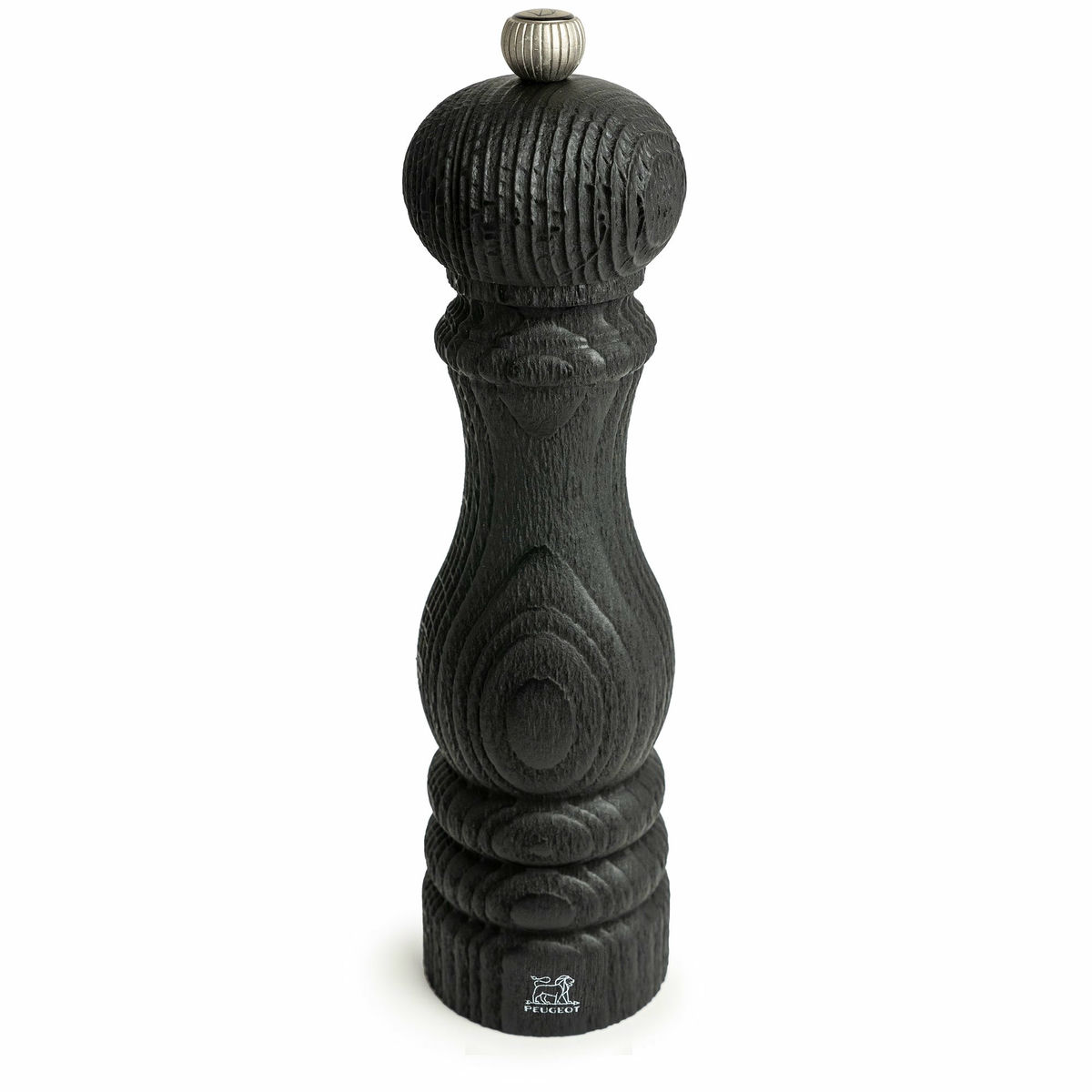 Paris Nature pepparkvarn, black, 22 cm