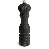 Paris Nature pepperkvern, 22 cm, black