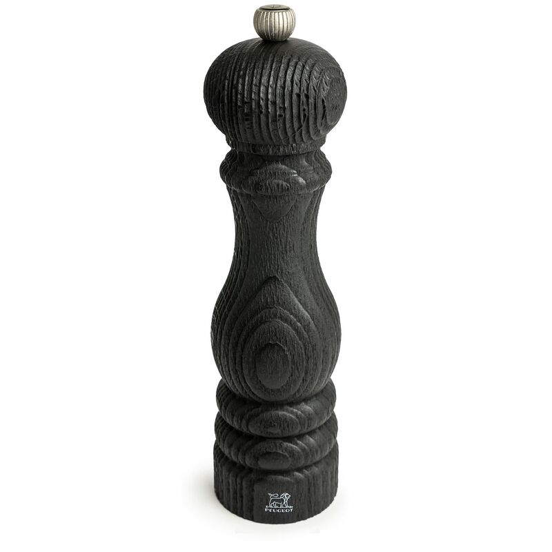 Paris Nature -pippurimylly, 22 cm, black