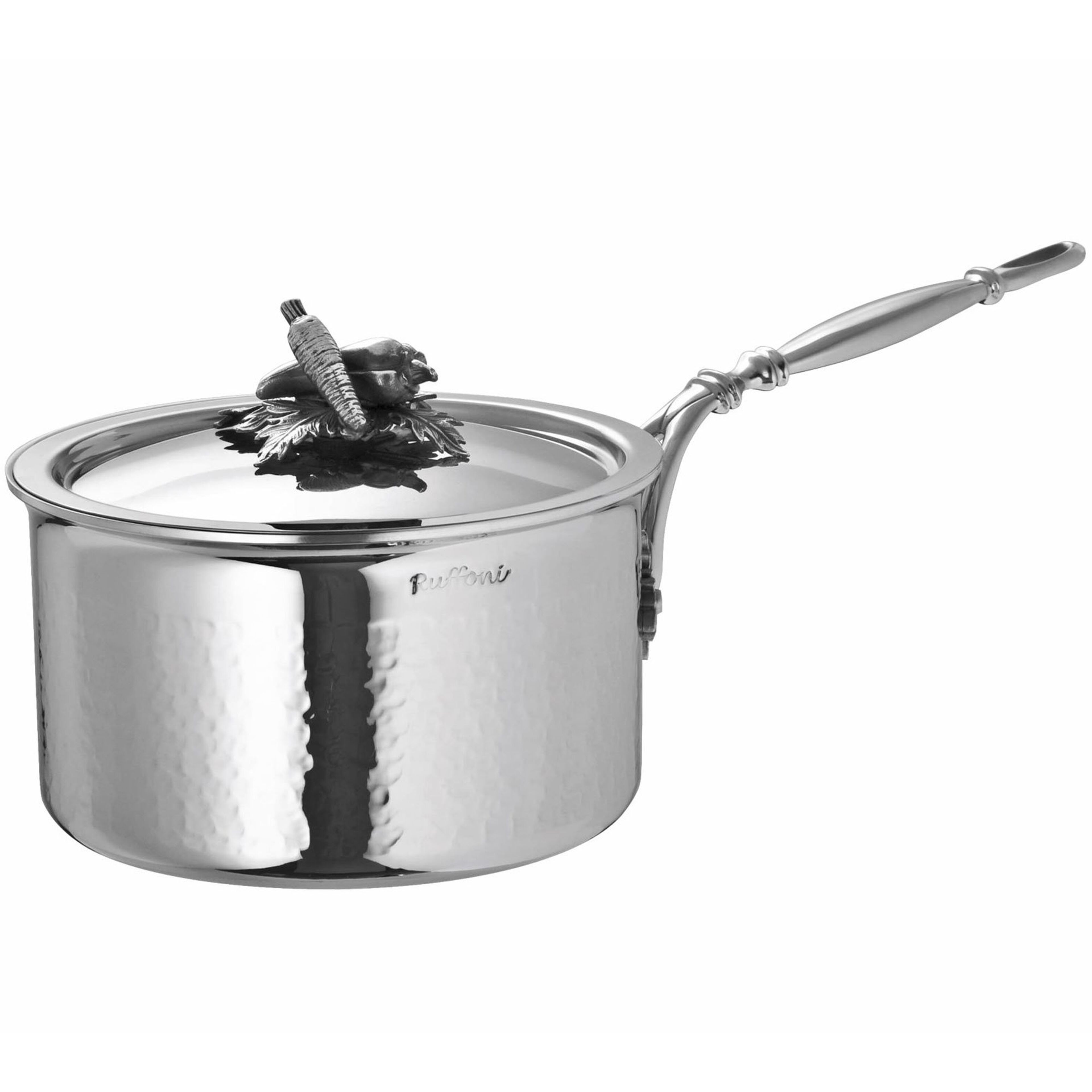 Opus Prima kastrull 2 liter