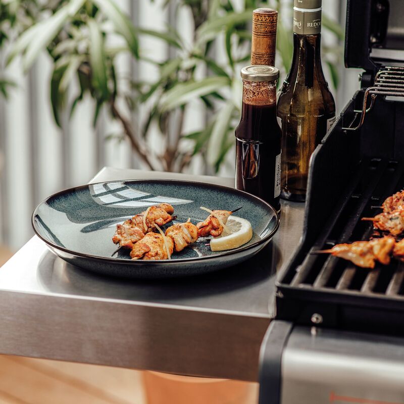 Lave Gris lautanen 28 cm, harmaa