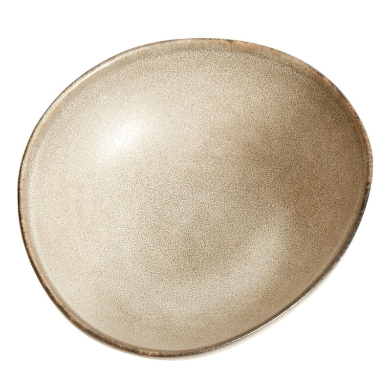 frukostskål 14,5 cm, oyster