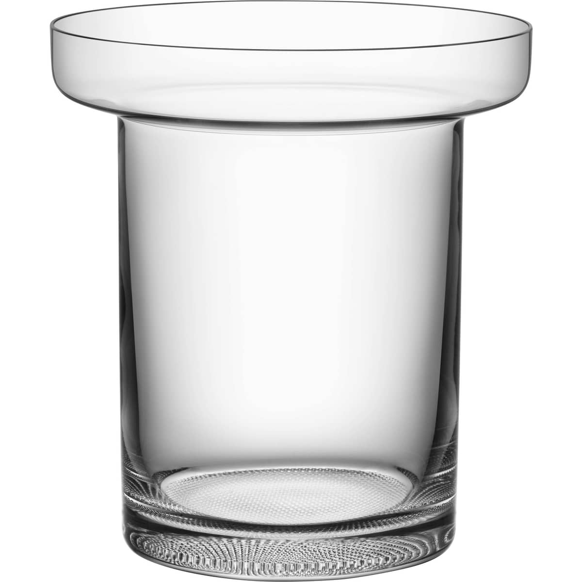 Limelight Vas 19,5 cm Transparent