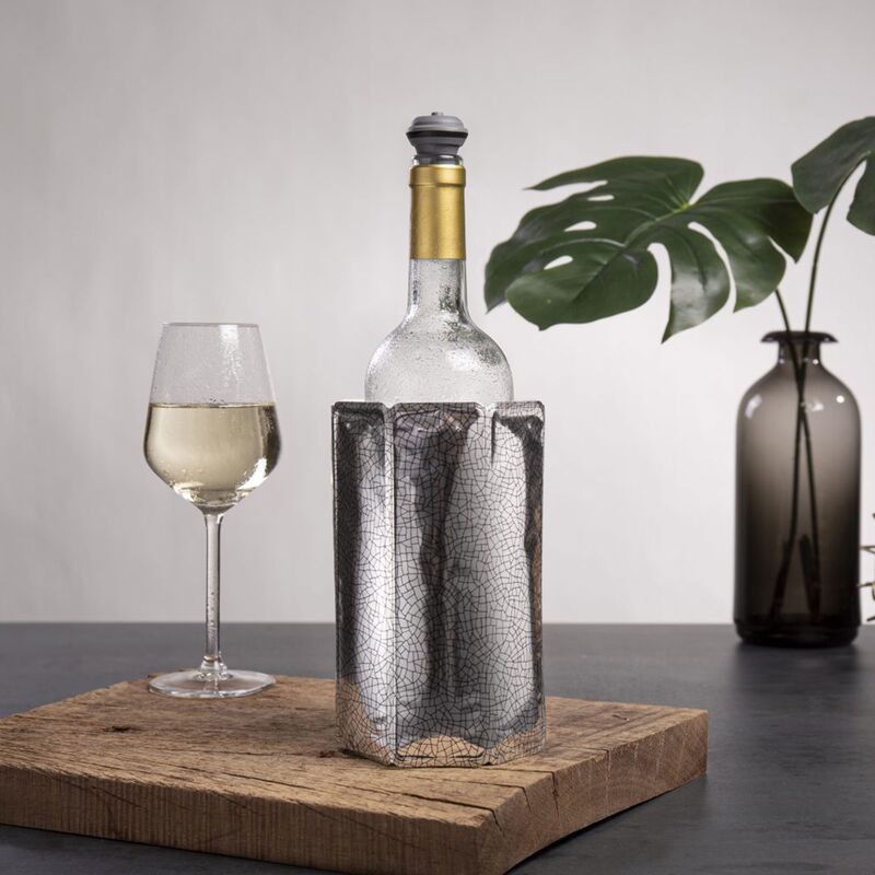 Active viininjäädytin