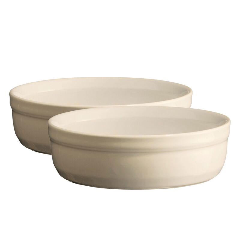 Crème brûlée formar 2 st, cream