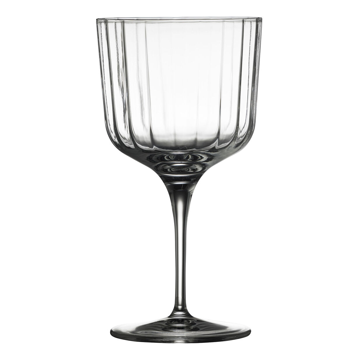 Bach Gin & Tonic glas 4-pack