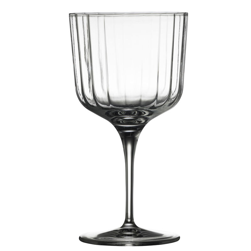 Gin & Tonic glas 4-pack