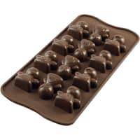 Easy Choc Pralinform silikon, Mood