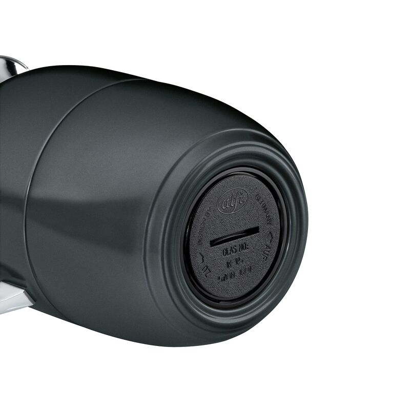 Juwel termokande rustfrit stål 1 liter, matsort