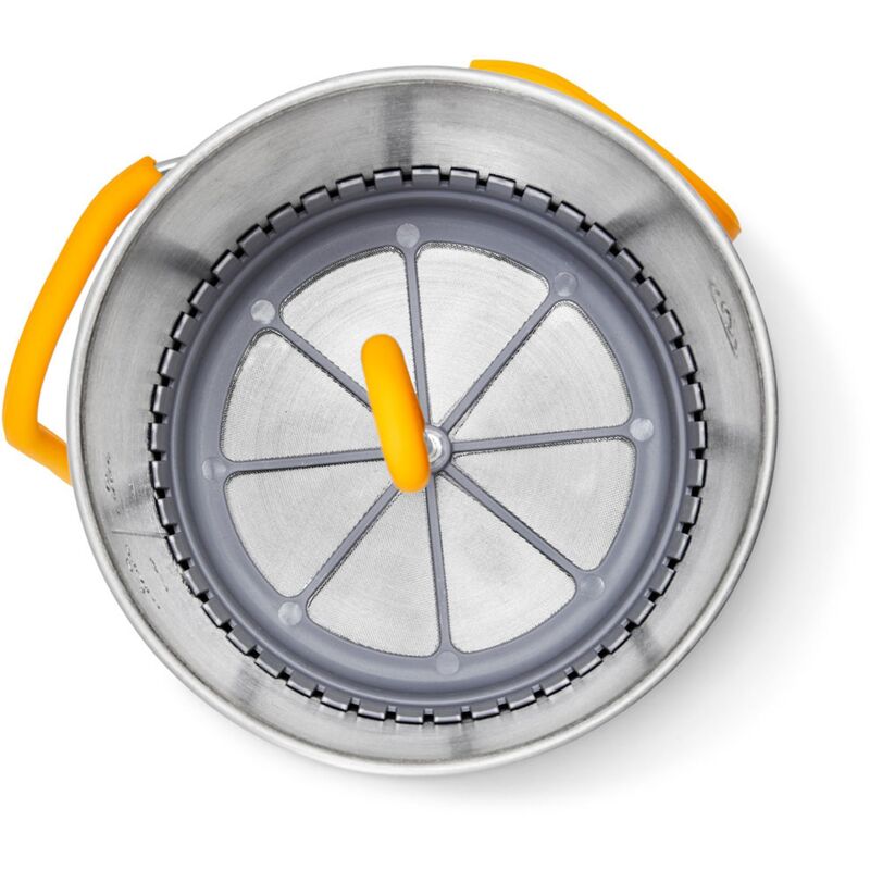 Cook & Coffee kit Campstove 2+:aan