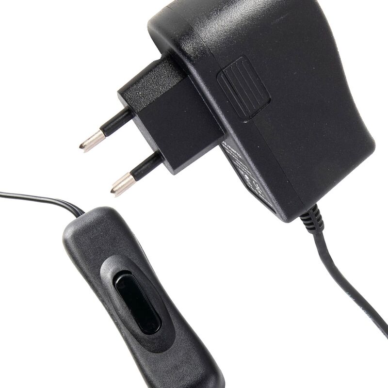 Noel adventslysestake, grønn