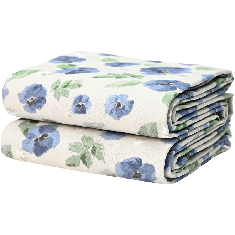 Eden vaxad duk 150x250 cm