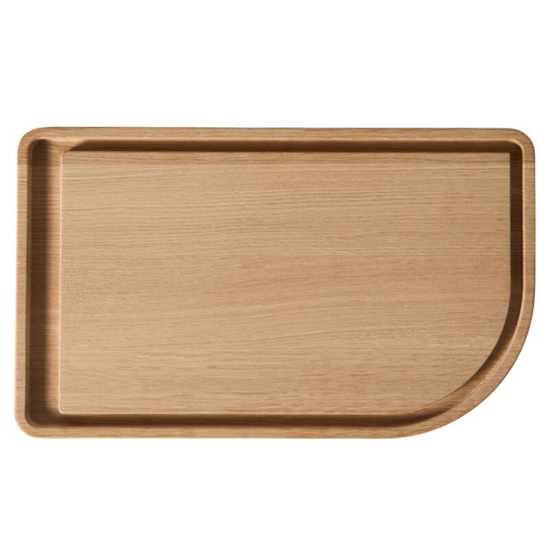 Curve Leikkuulauta, medium