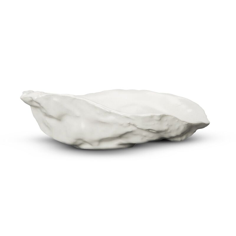 Oyster skål
